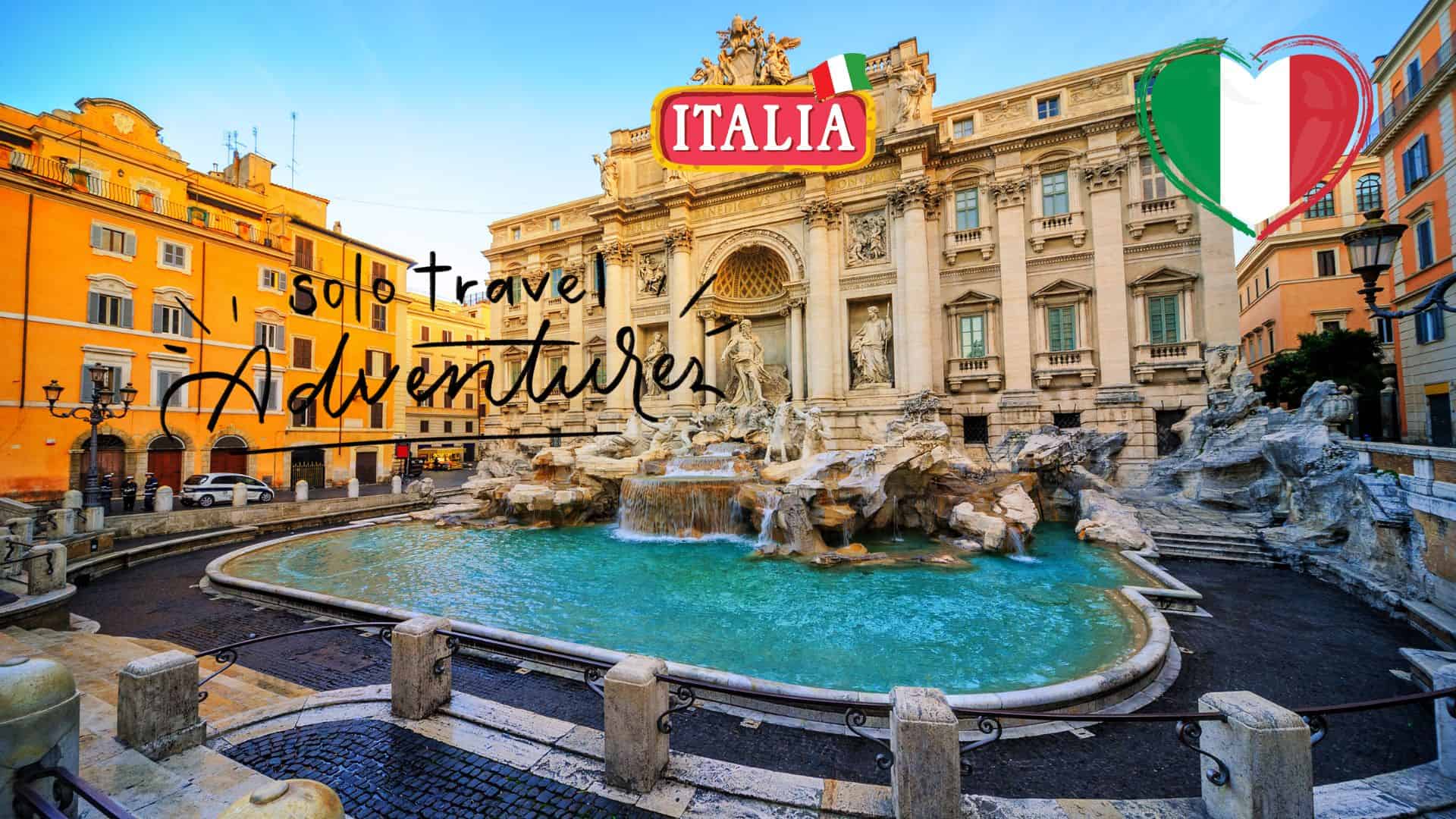 Travel destination